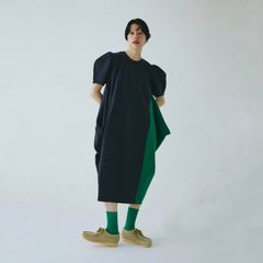 【残り一点】Ponte Squeeze One Piece