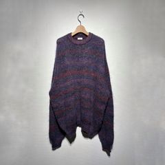 【残り一点】Mohair Mesh P/O