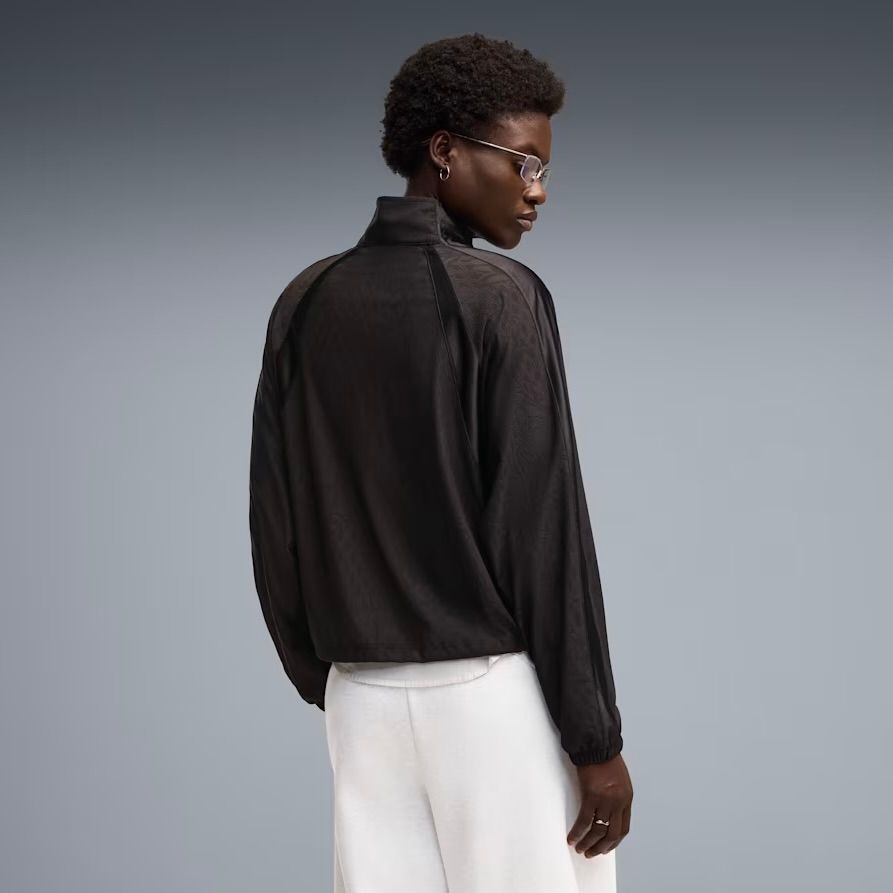 【残り一点】LACE PACK T7 Relaxed Light Weight Jacket