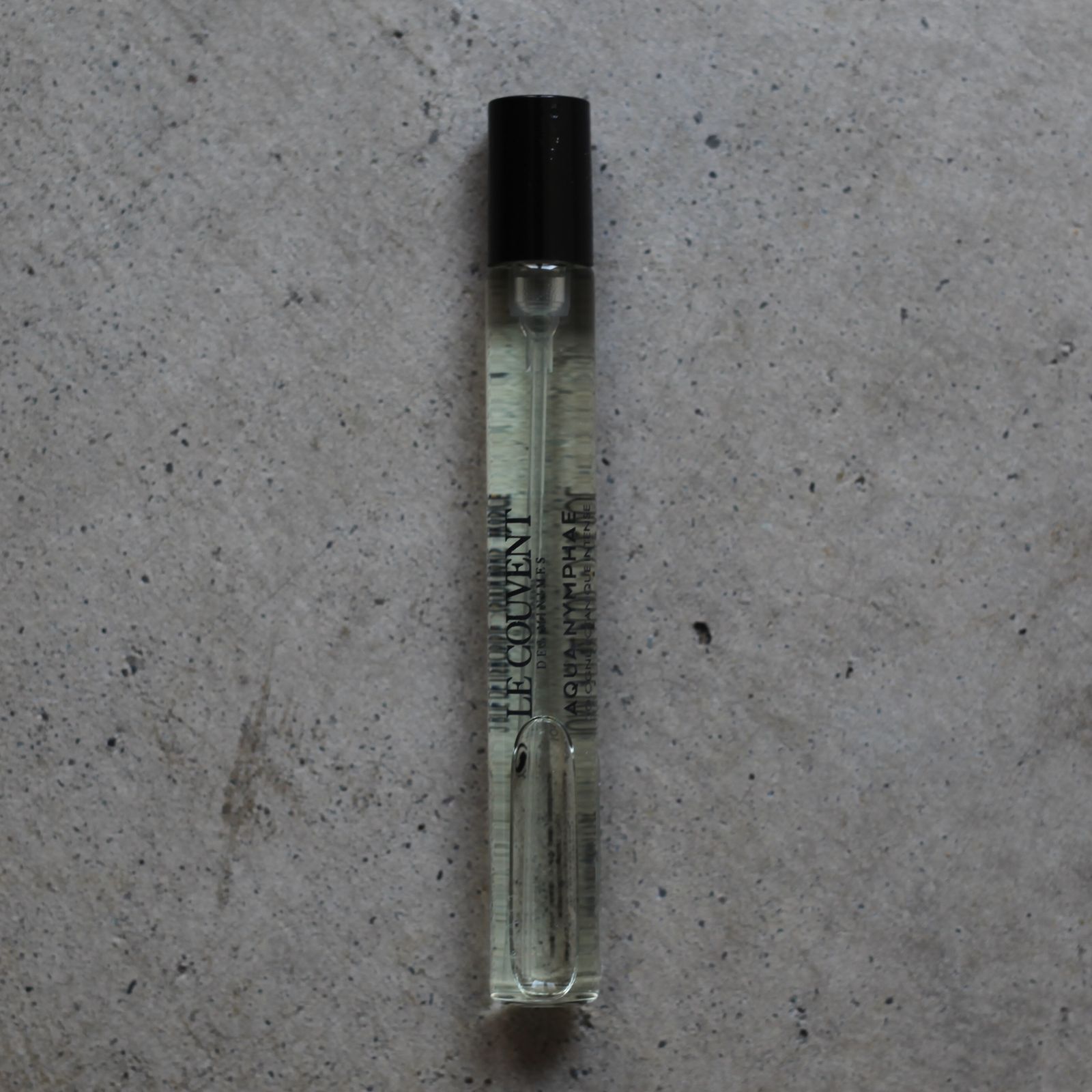 【残りわずか】ボタニカルコロン 10ml(AQUA NYMPHAE)