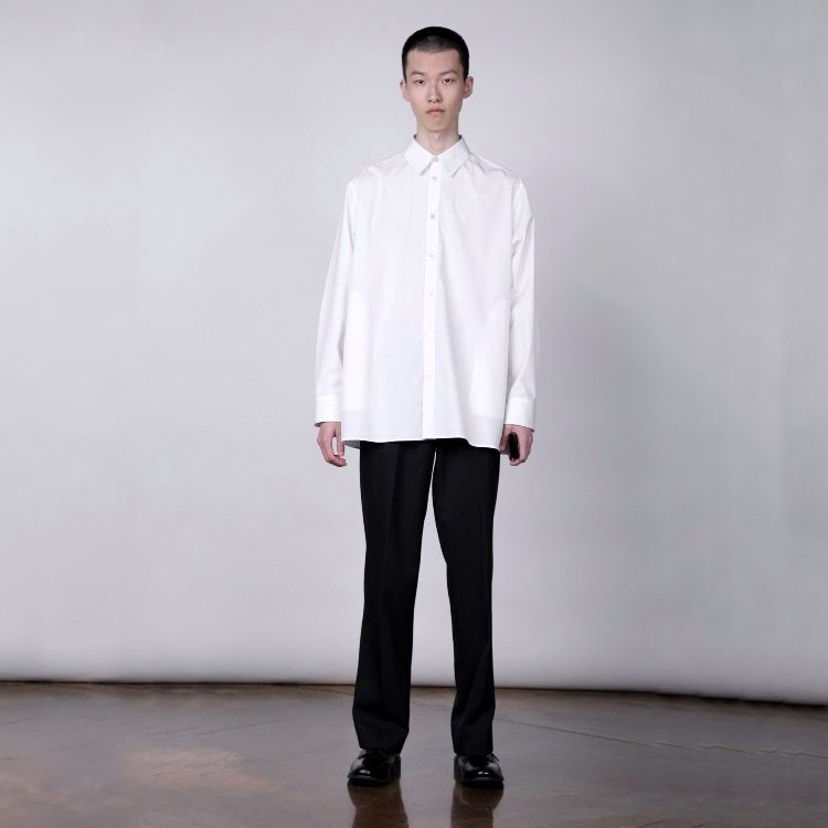 【残り一点】Oversized Shirt