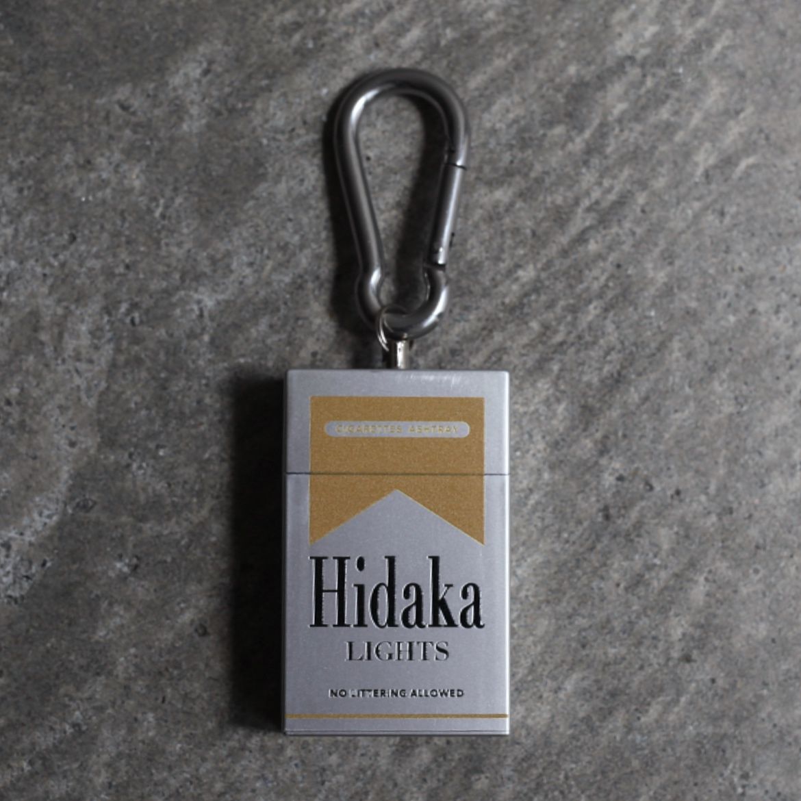 HIDAKA - ヒダカ | 公式通販サイト | ACRMTSM