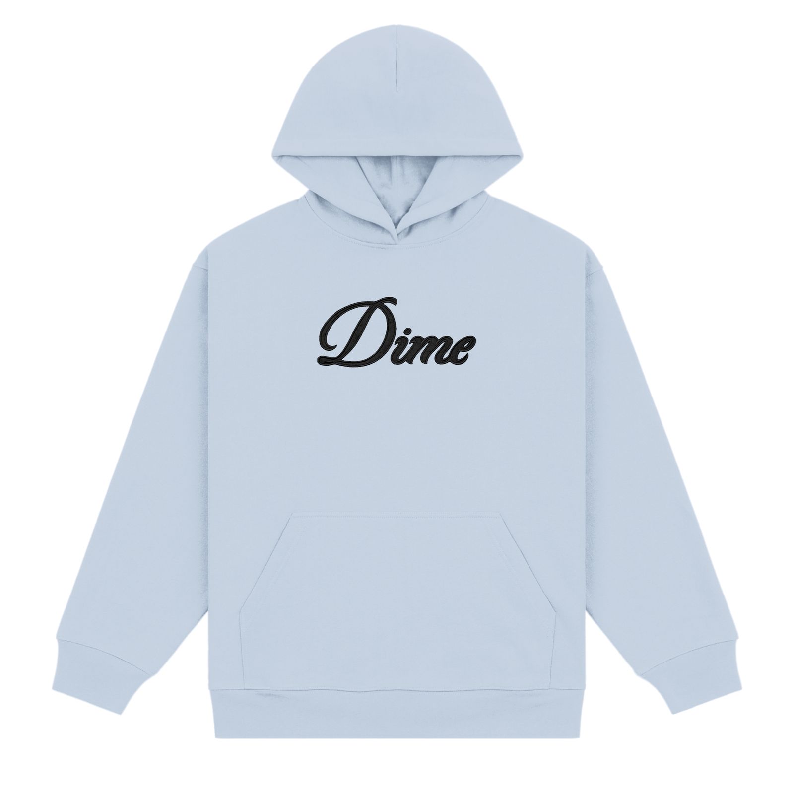 【残り一点】Cursive Hoodie