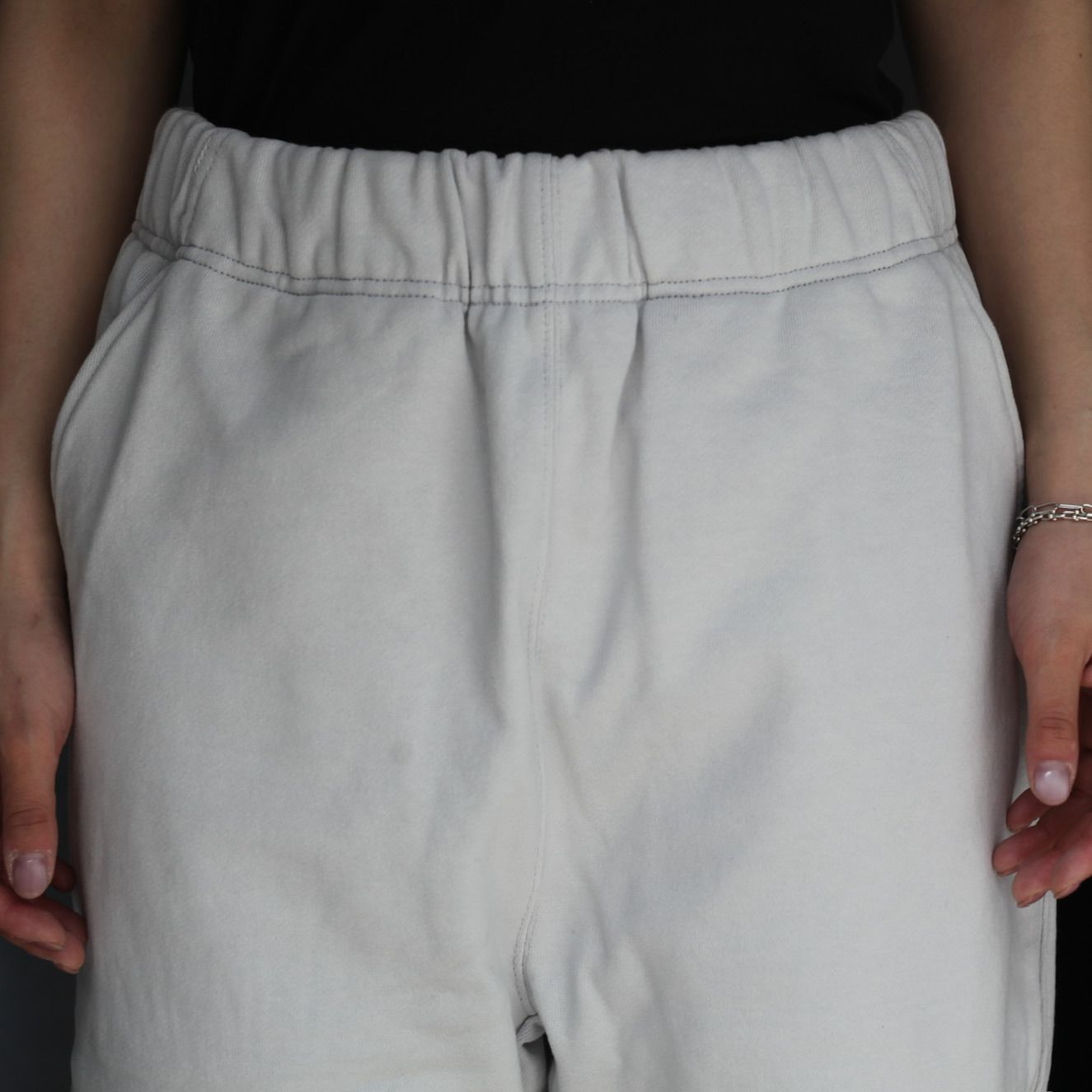 【残りわずか】Sweat Pants