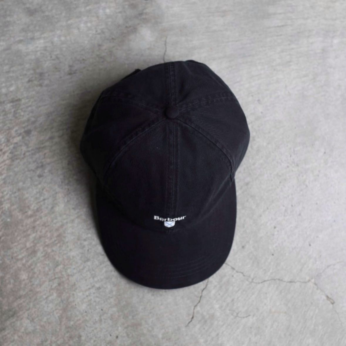 【残り一点】Barbour Cascad Cap