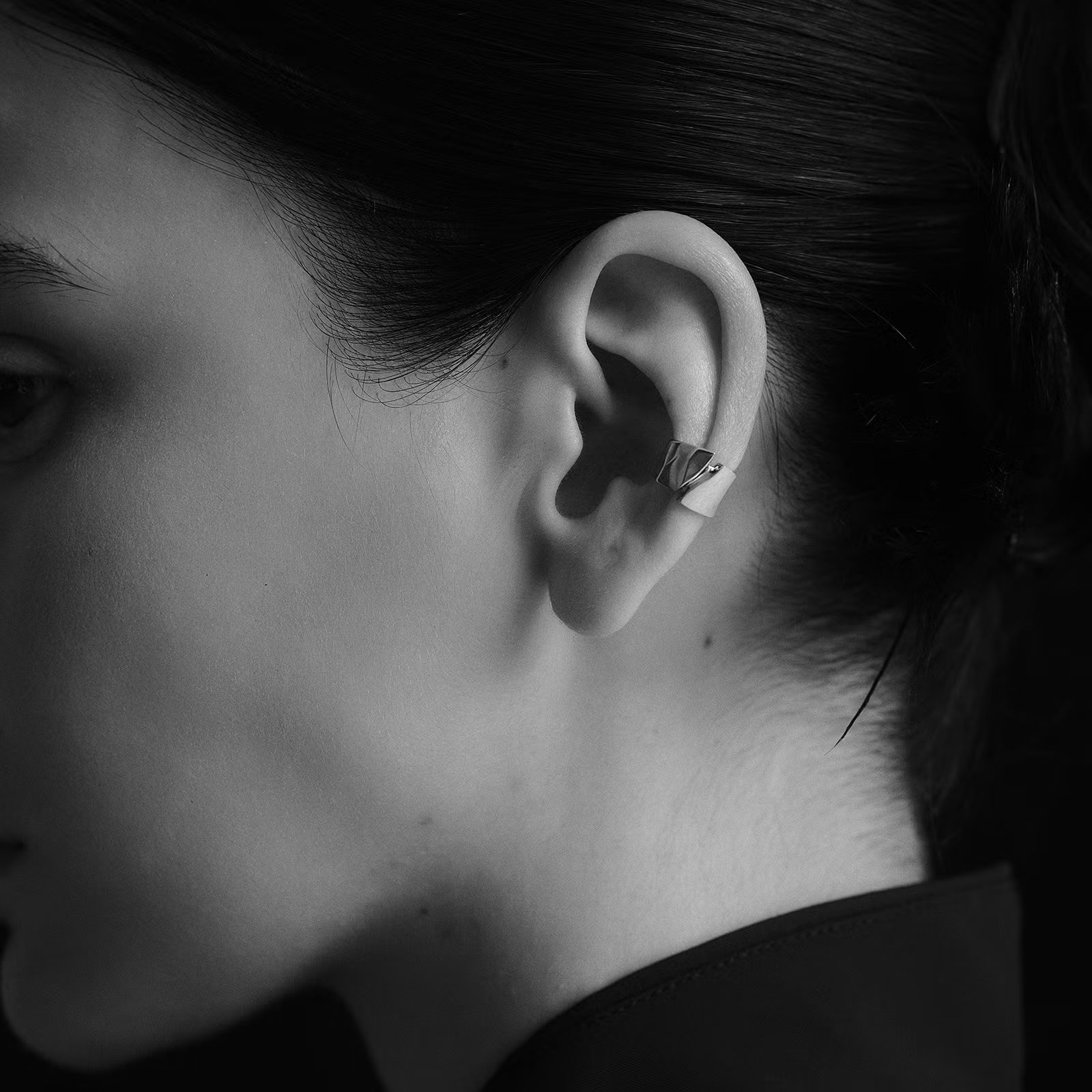 【お取り寄せ注文可能】Fusion Ear Cuff