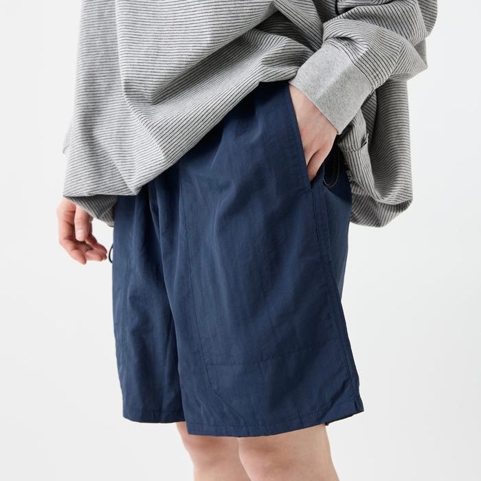 【残り一点】Nylon Easy Shorts
