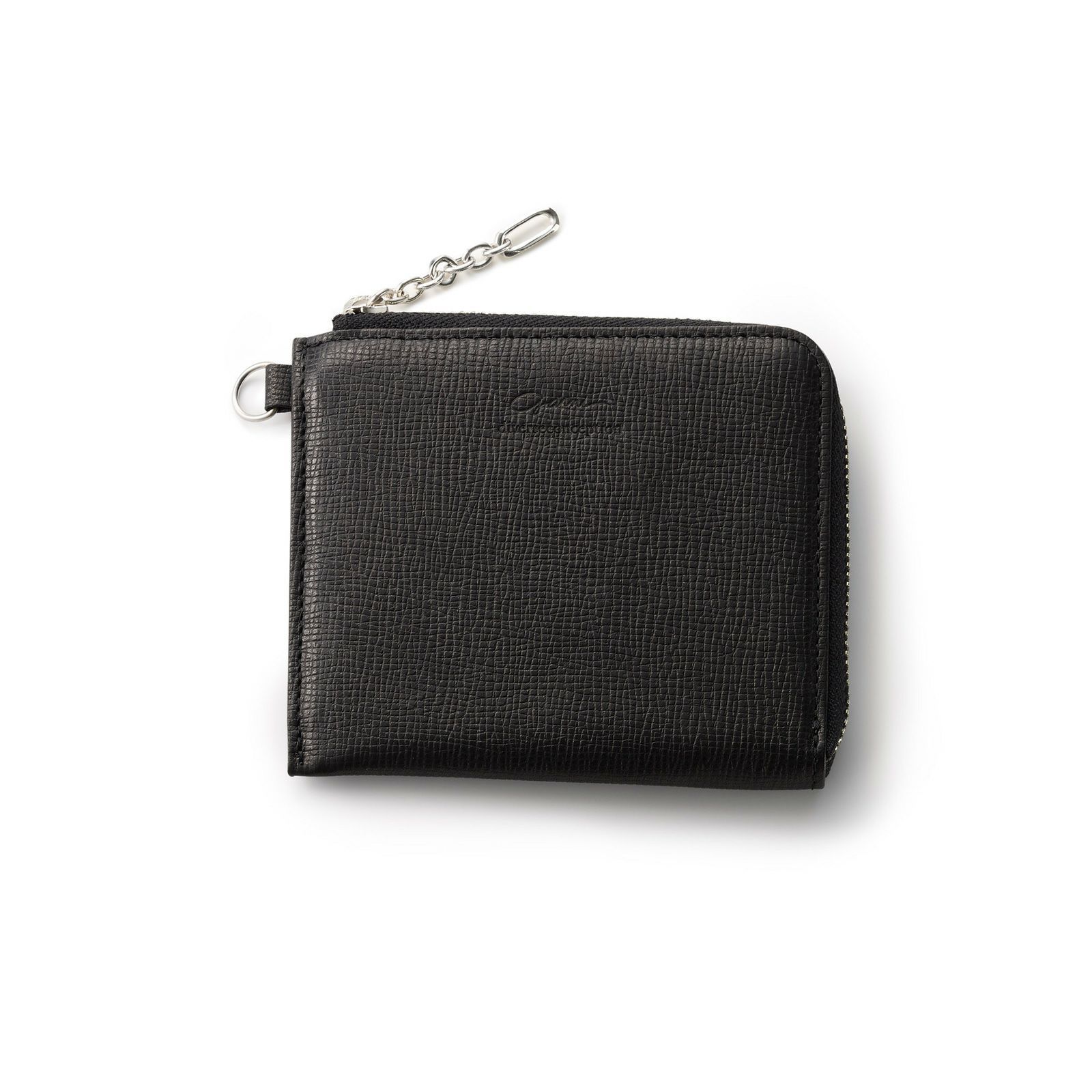 【お取り寄せ注文可能】Sign Zip Slim Wallet