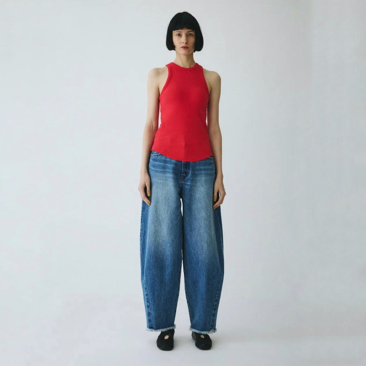 【残り一点】Vintage Like Tank