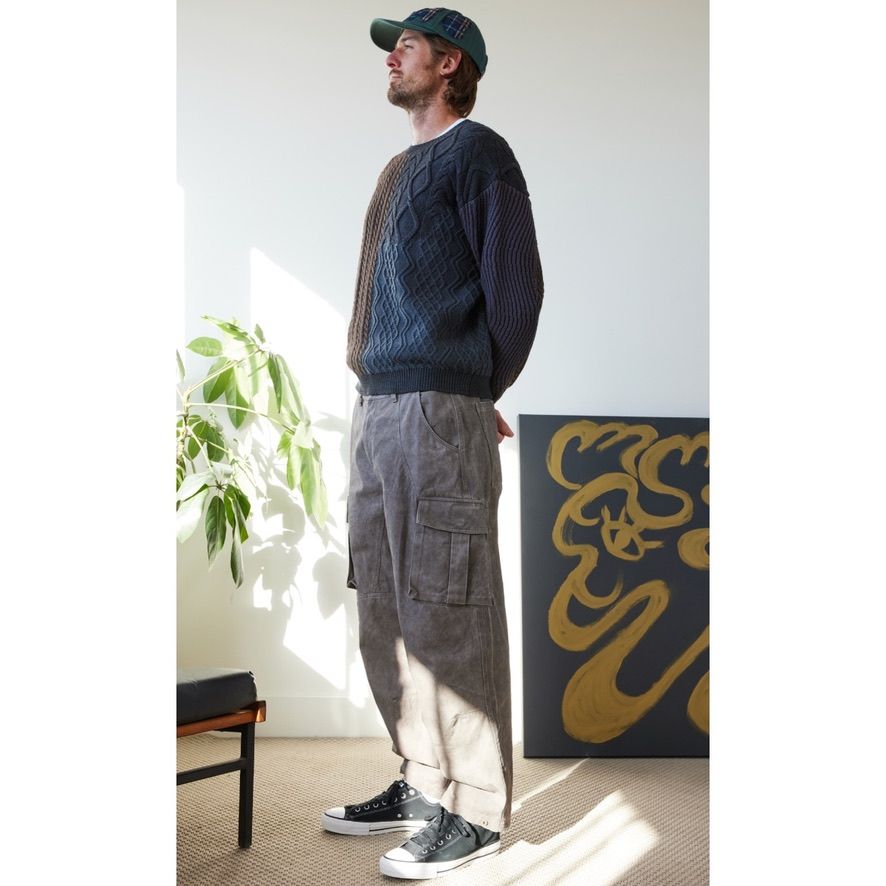 Dime - 【残り一点】Ultimate Cargo Pants | ACRMTSM ONLINE STORE