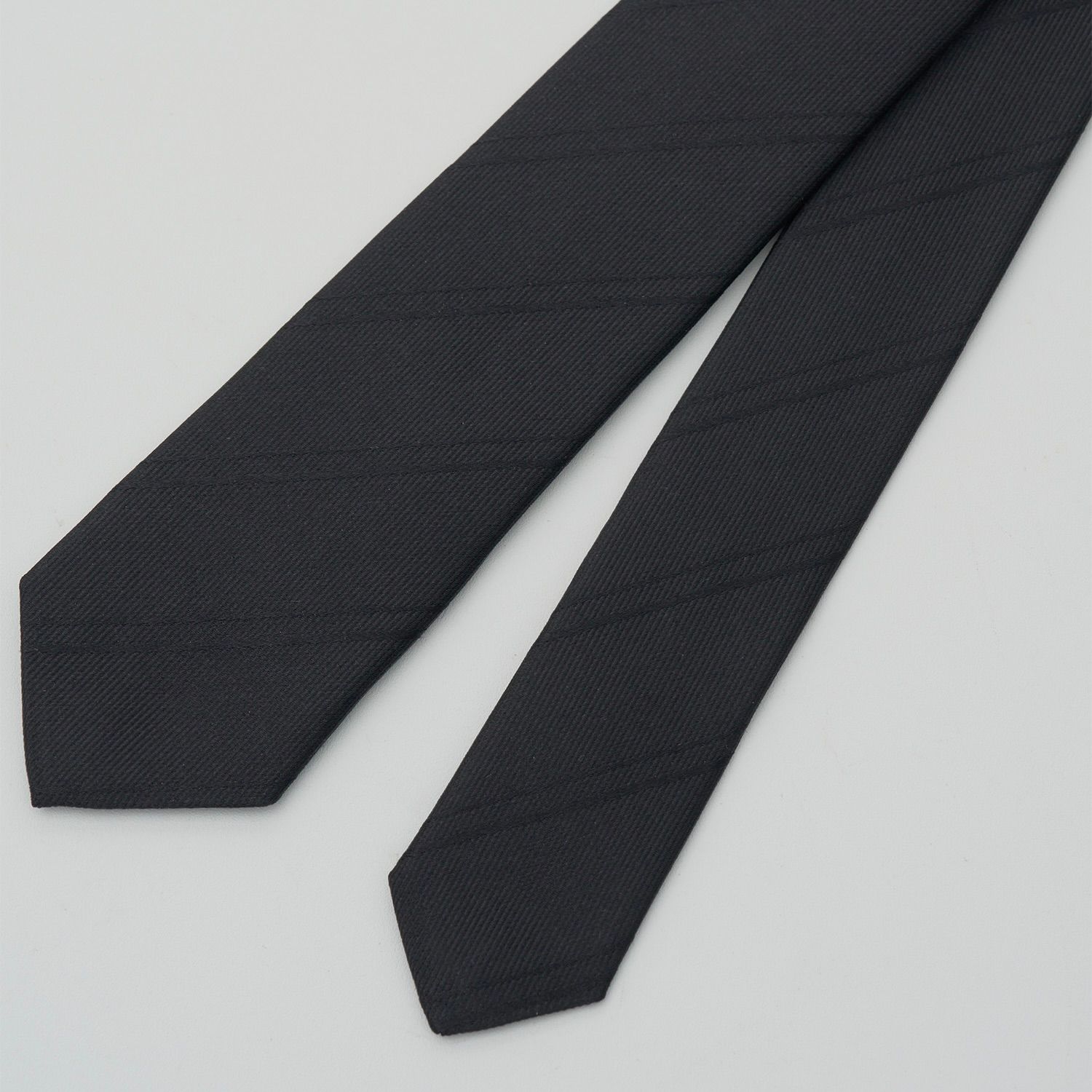 【残り一点】Commuter Silk Tie