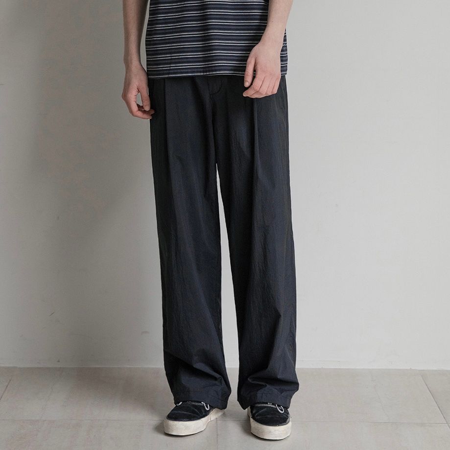 【残り一点】Flow Banding Easy Pants