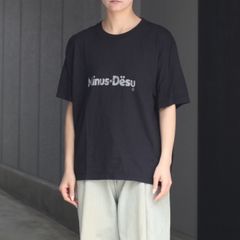 【残り一点】Bootleg Tee(FLAVOR)