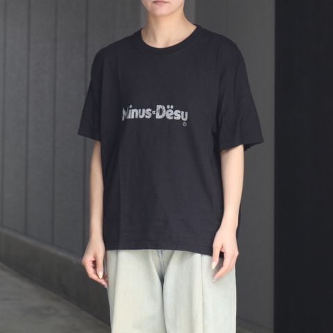 【残り一点】Bootleg Tee(FLAVOR)