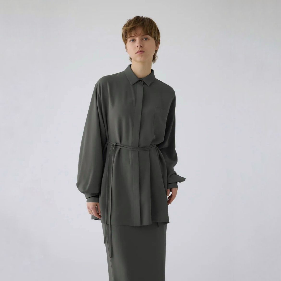 【残り一点】Smart Chic Set Up