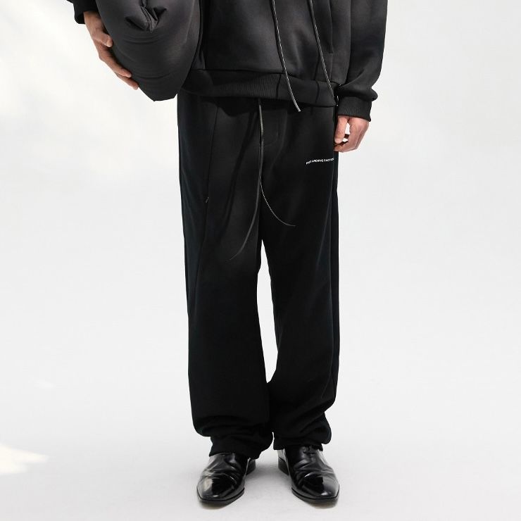 【残り一点】8.0 Sweat Pants Right