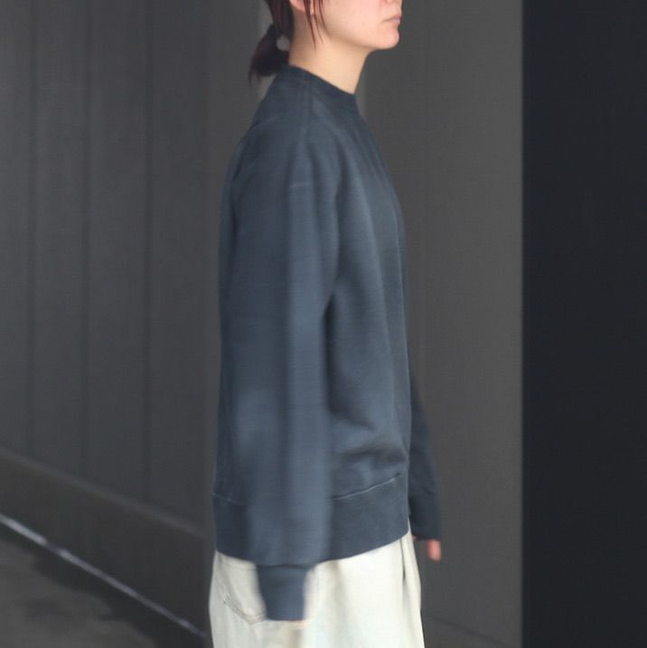 【残り一点】Dolman Crewneck Jumper