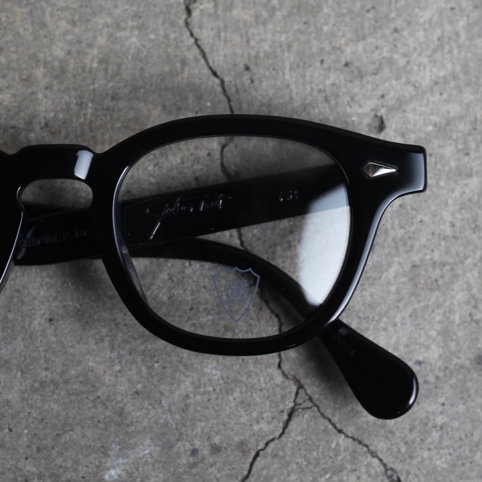 【残り一点】AR_46mm 鼻幅_22mm
