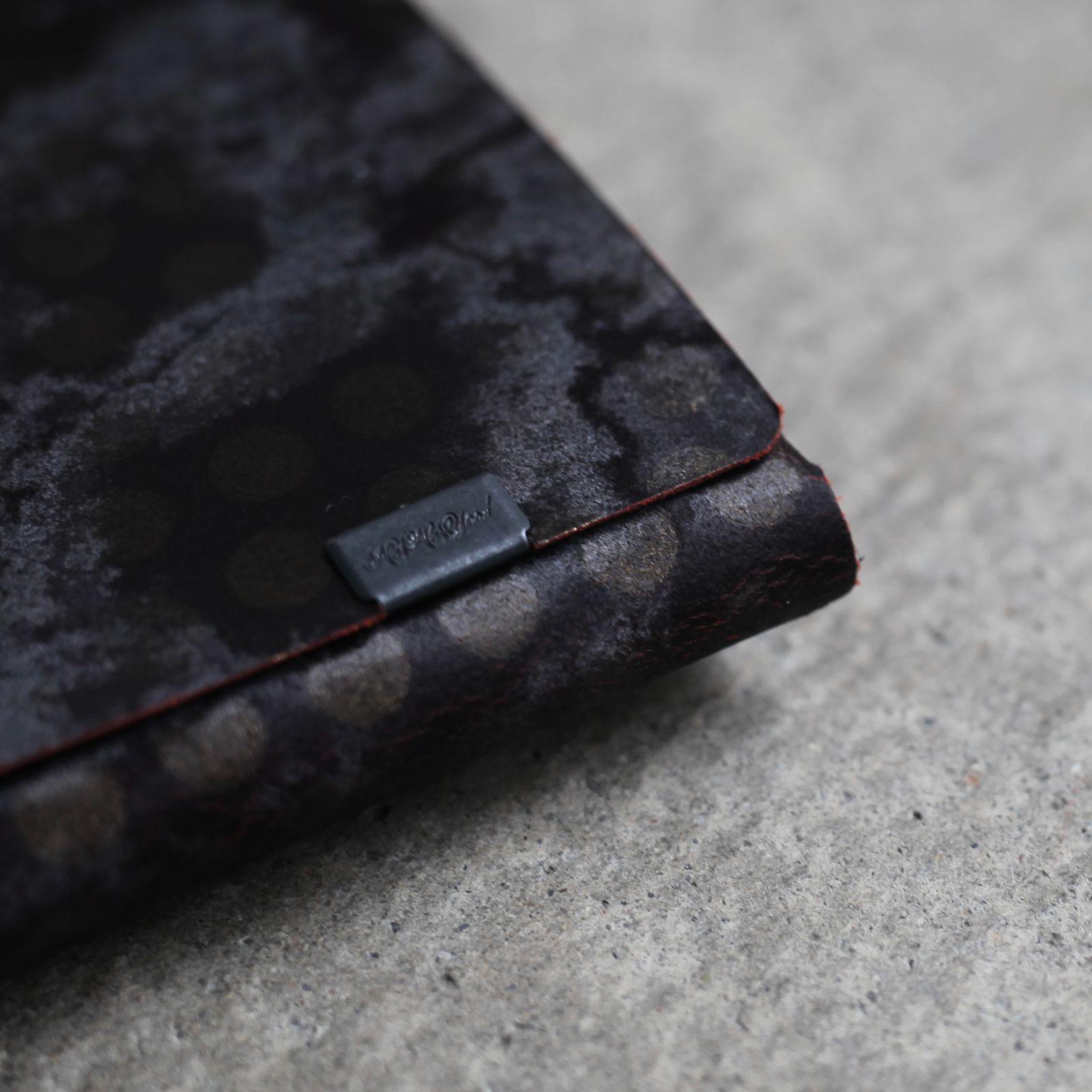 【限定モノ】ショートウォレット2.0