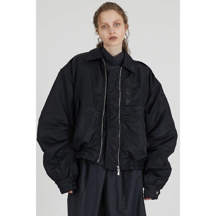 【残り一点】Flight Bomber Jacket