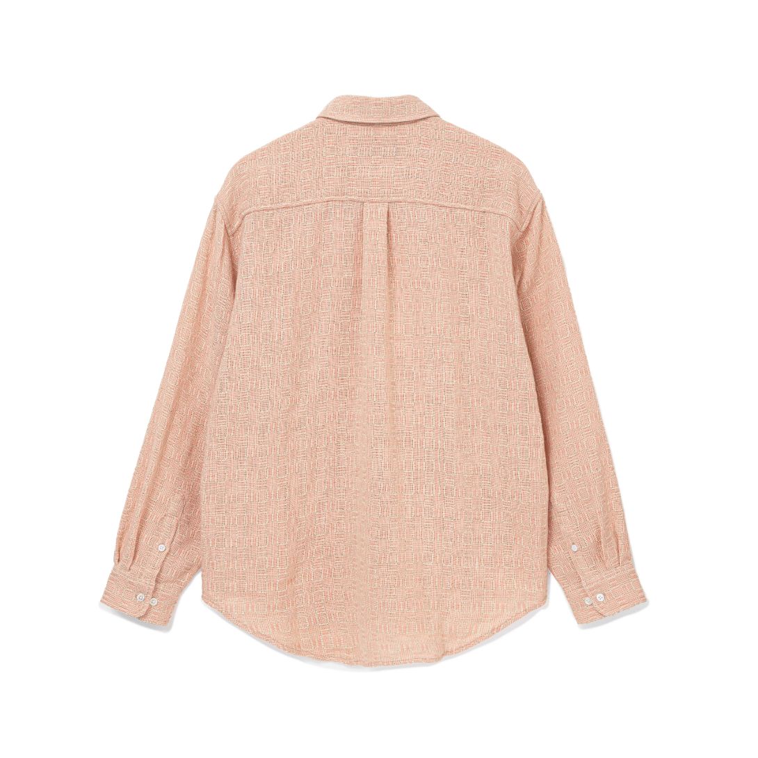 【残り一点】Woven Shirt