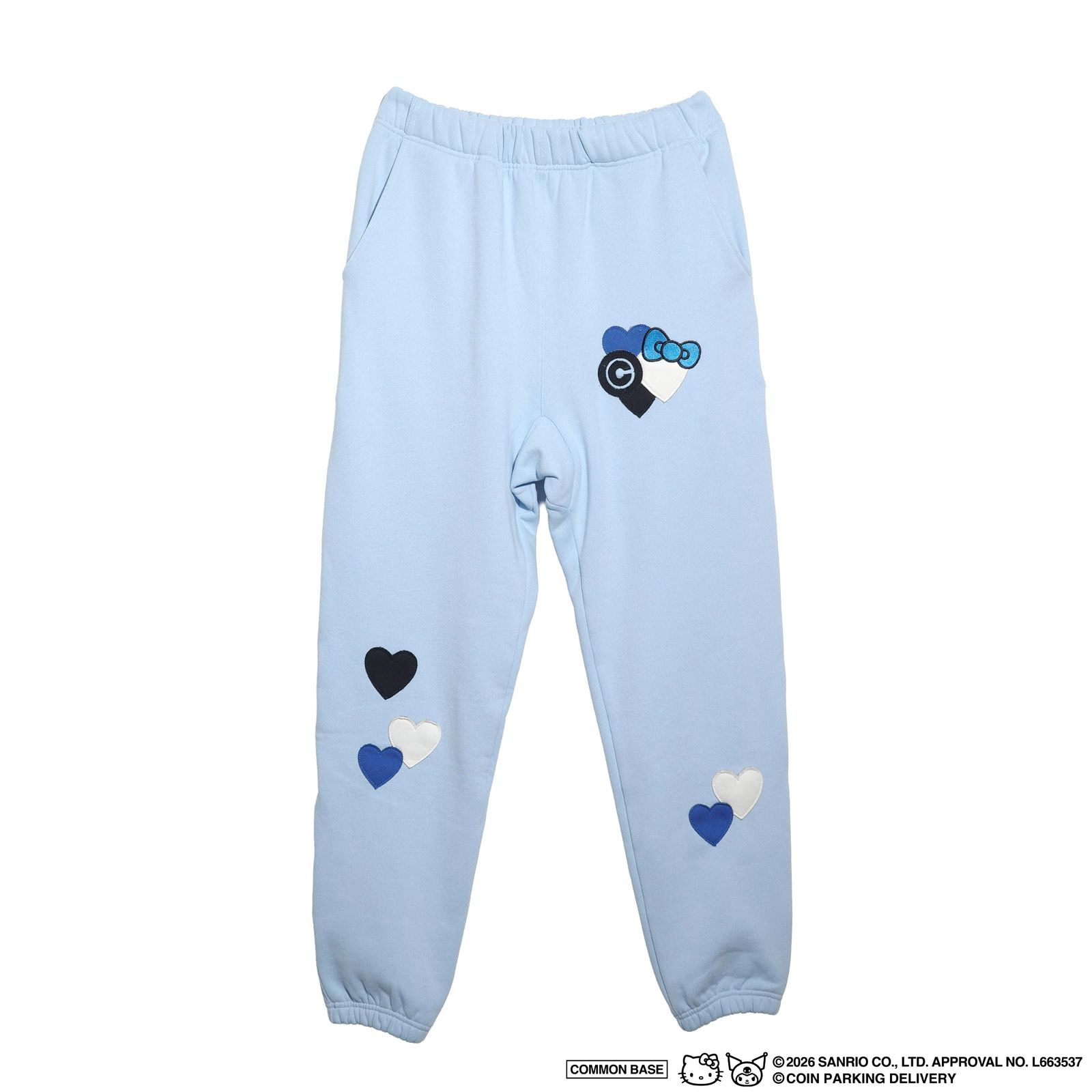 【残り一点】Sweat Pants