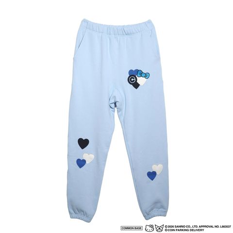 【残り一点】Sweat Pants