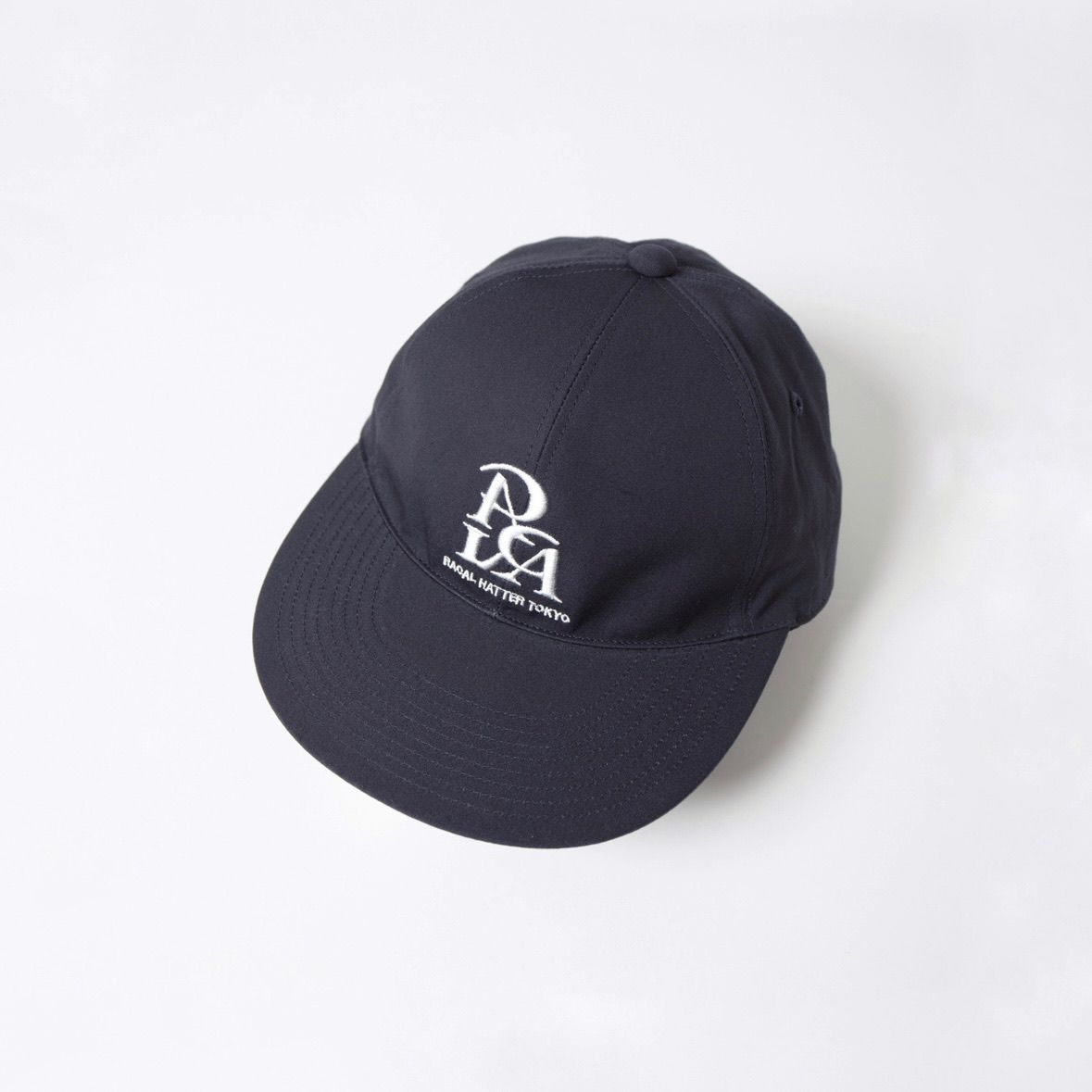 【残り一点】Flat Visor Cap