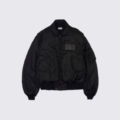 【再販売通知受付可能】Connected Military Blouson CWU L-2B