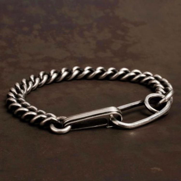 【再販売通知受付可能】Bracelet Curl