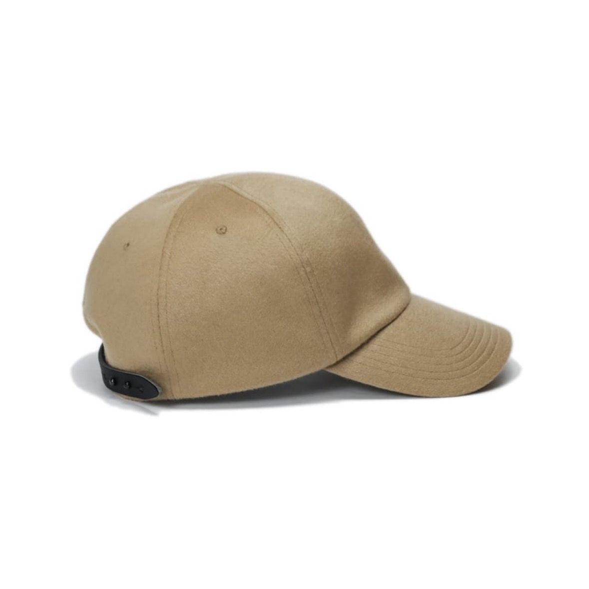 Nine Tailor - 【残り一点】Cashmere Cap | ACRMTSM ONLINE STORE