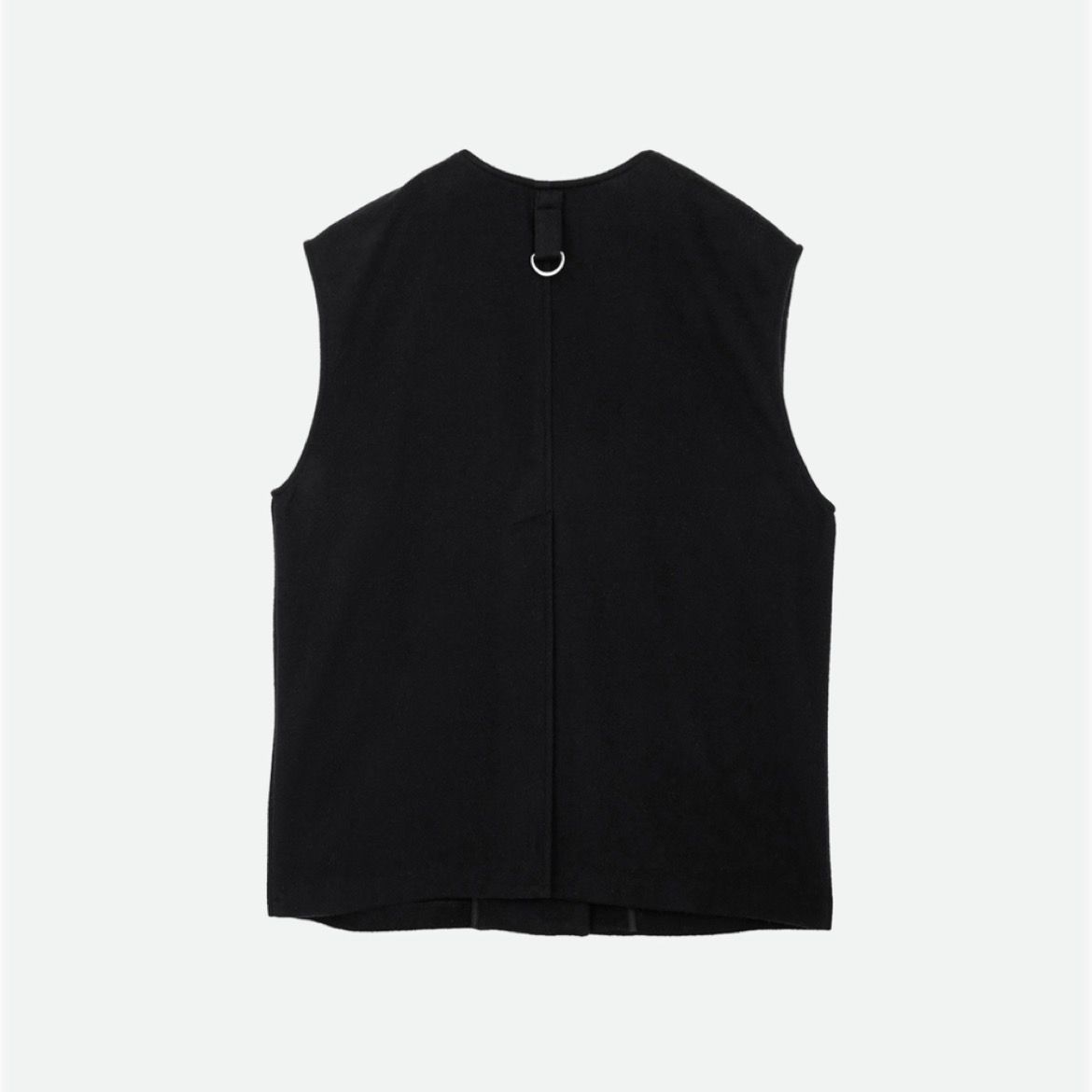 【残り一点】Cashmere Fishing Vest