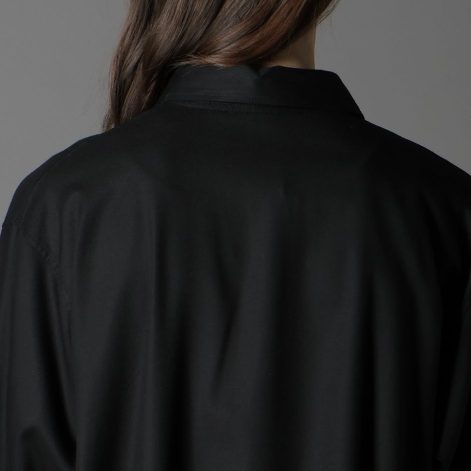 【残り一点】Asymmetery Shirt