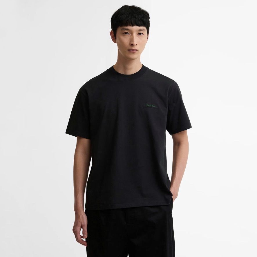 【残り一点】Graphic T-shirt