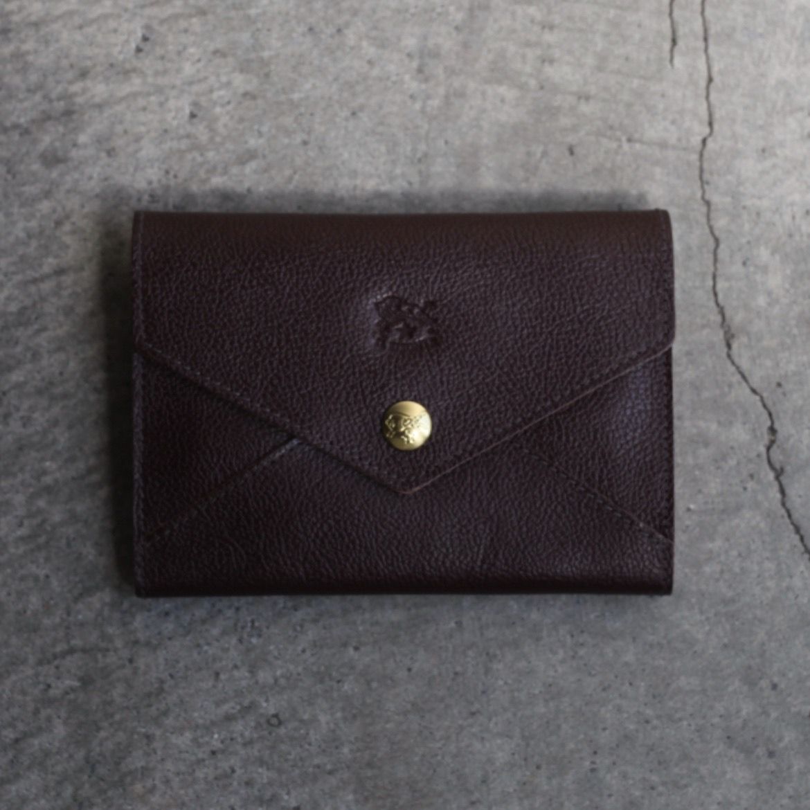 【残り一点】ミディアムウォレット