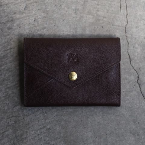 【残り一点】ミディアムウォレット