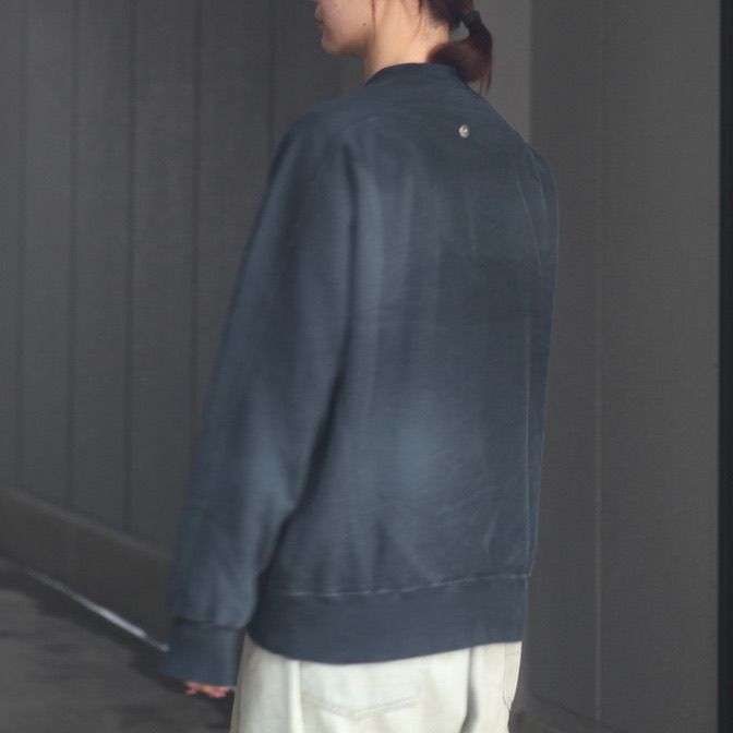 【残り一点】Dolman Crewneck Jumper
