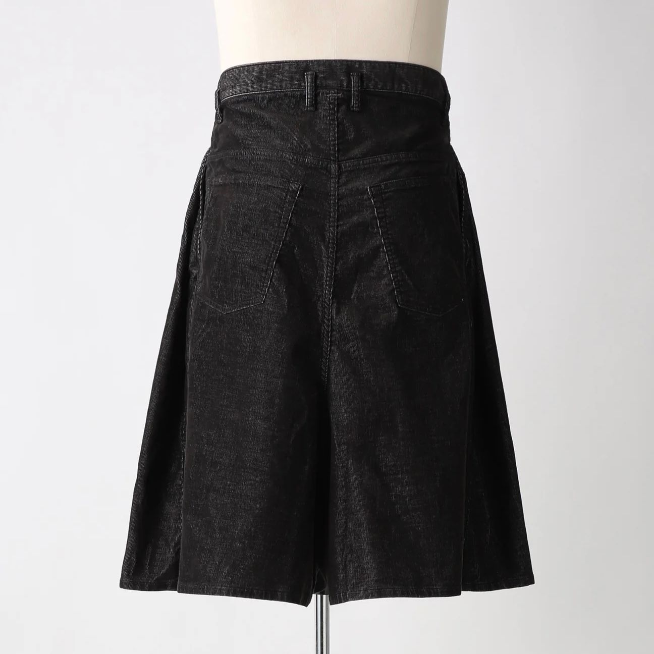 【残り一点】Upcycled Scottish