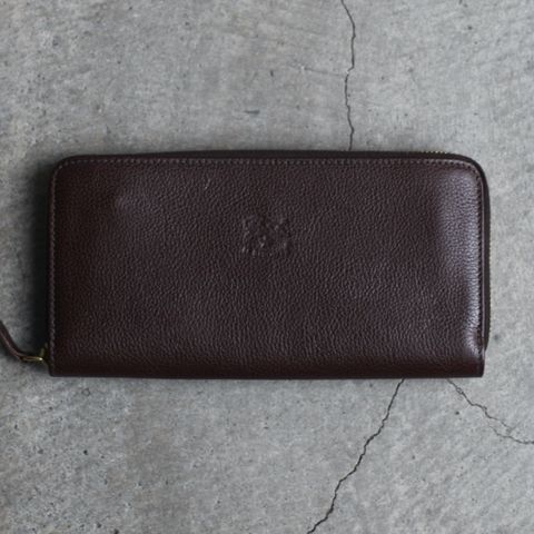 【再販売通知受付可能】ロングウォレット