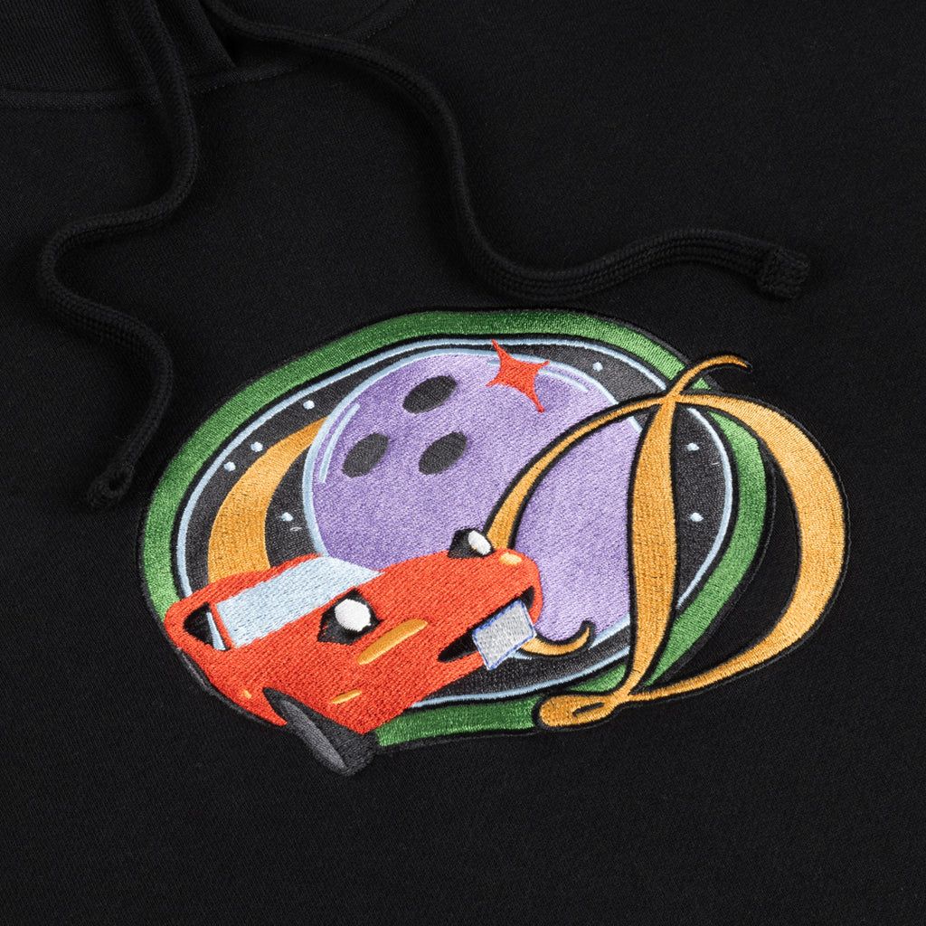 【残り一点】Miata Hoodie