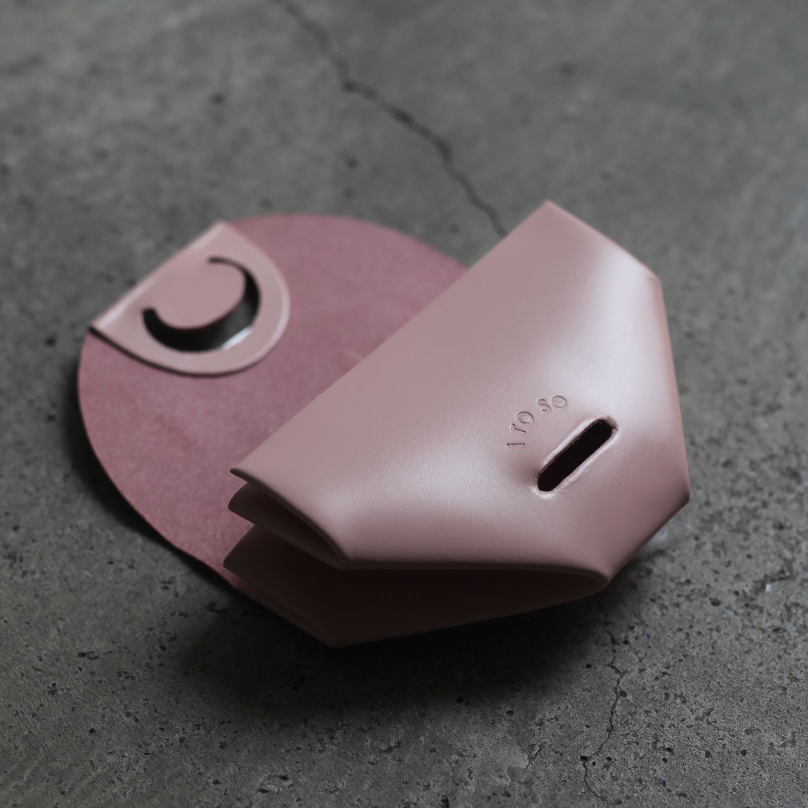 【残り一点】Seamless Coin Case