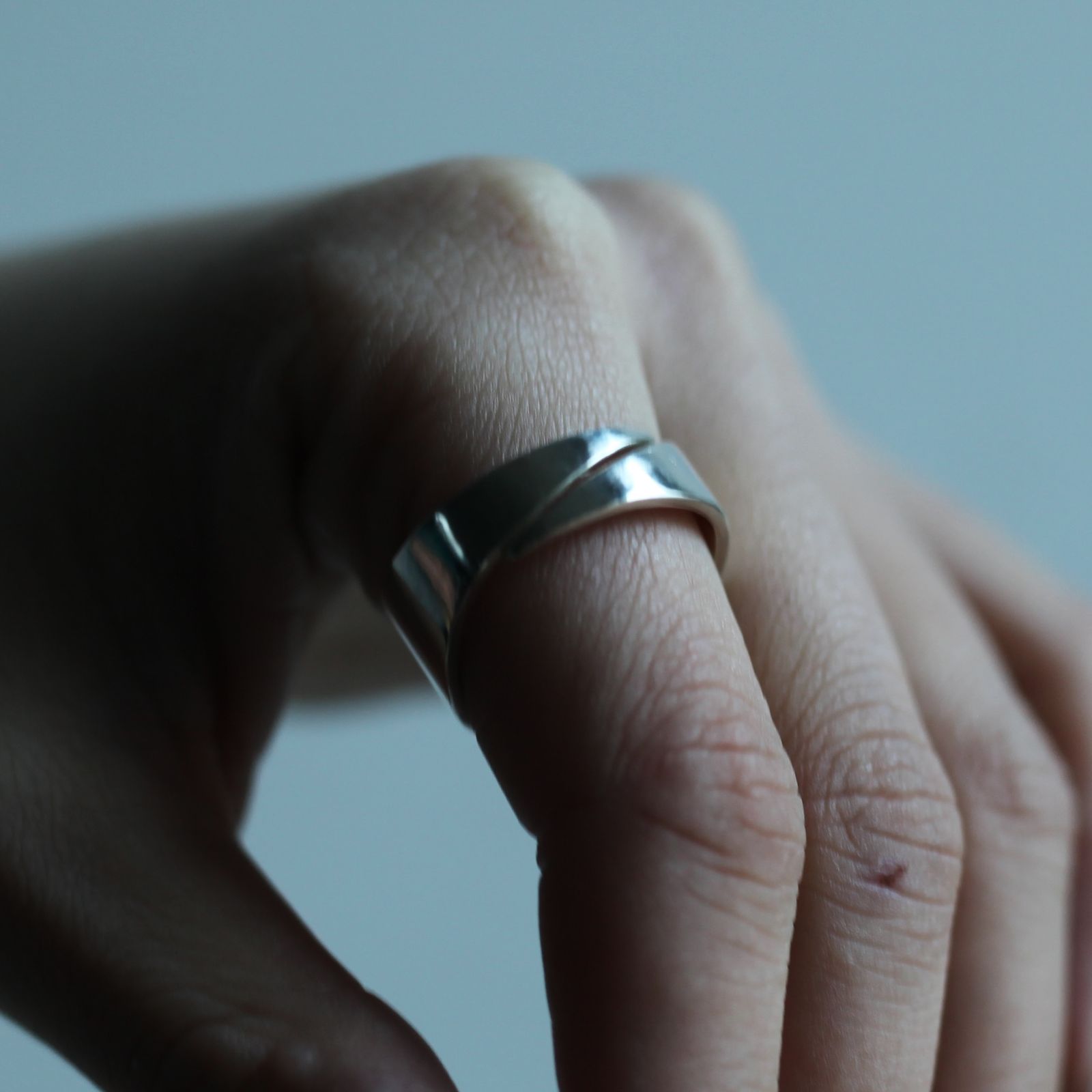 【お取り寄せ注文可能】Kukei Ring