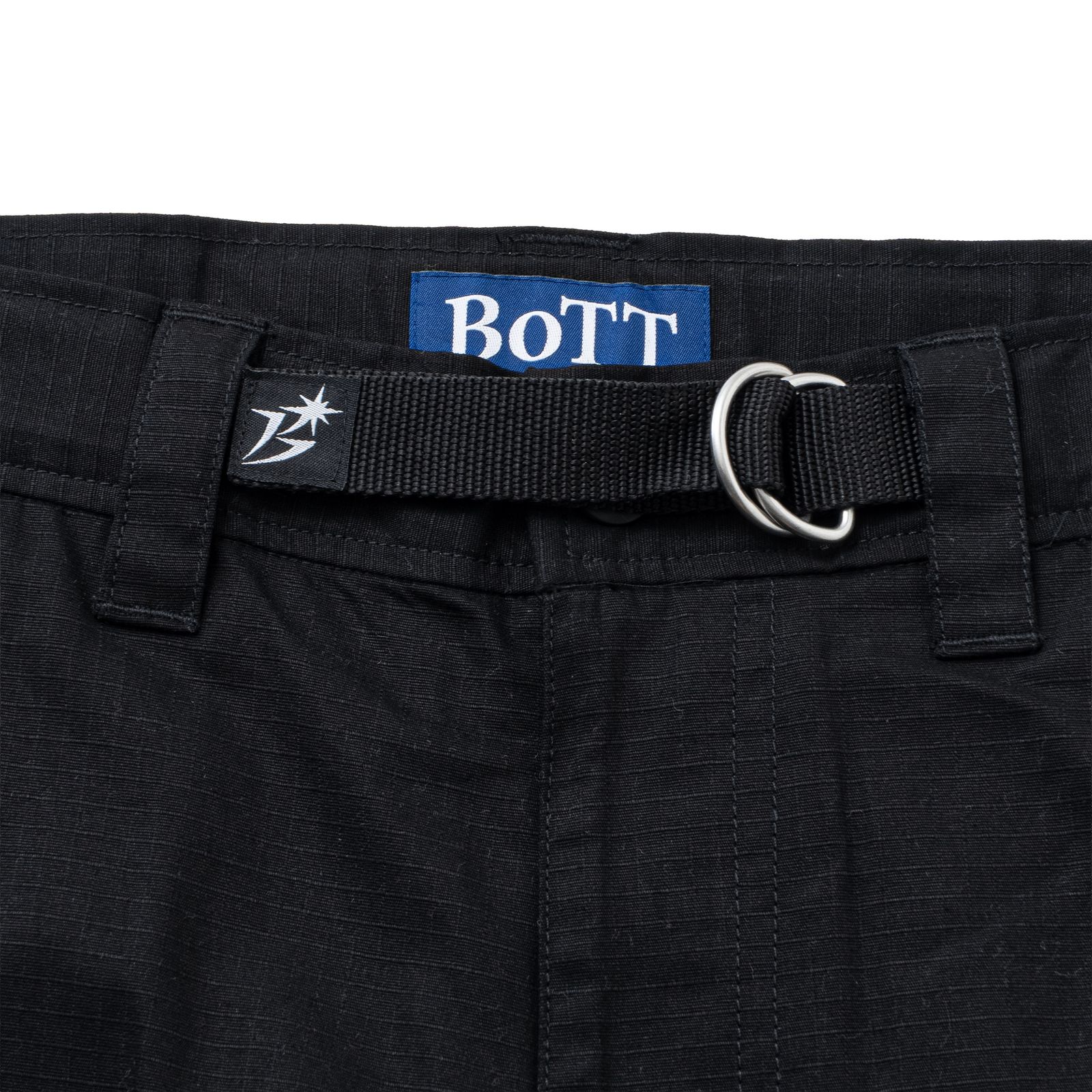 【残り一点】Ripstop Convertible Pants