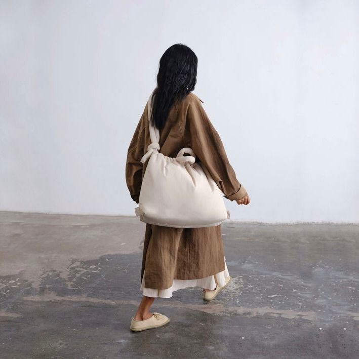 【残り一点】Large Ona Soft Bag