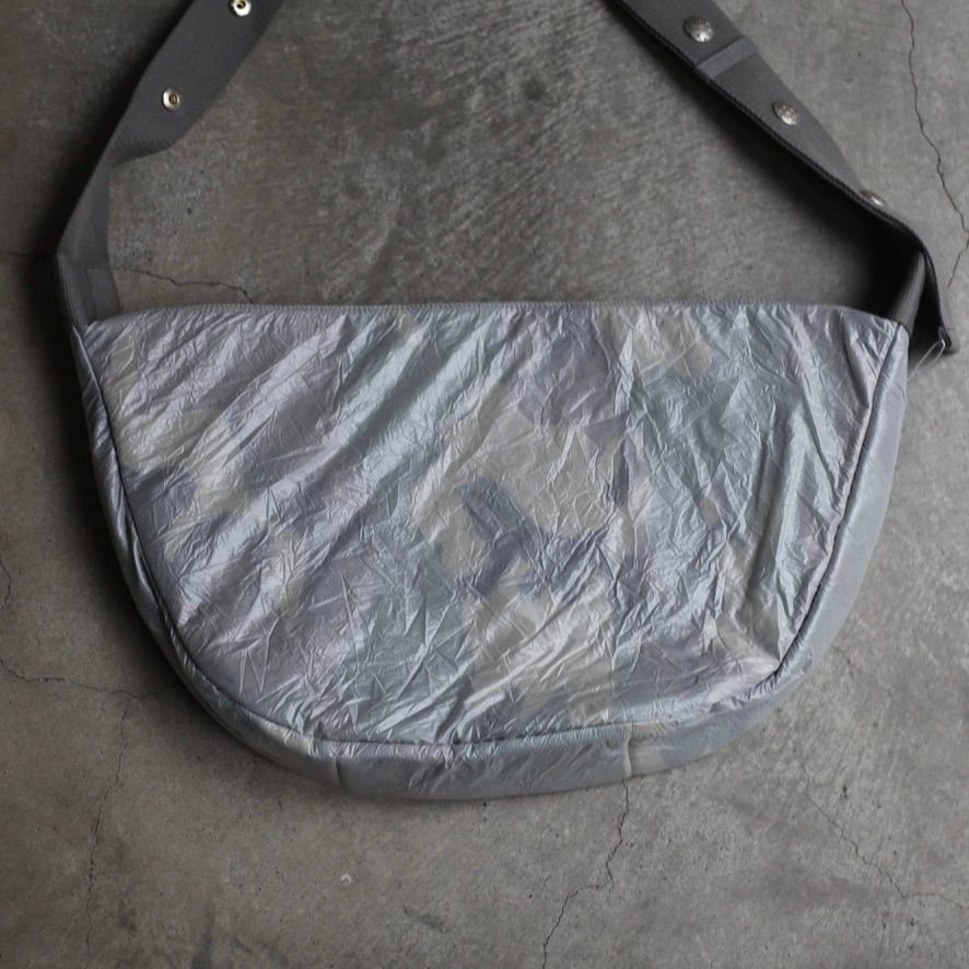 THUG CLUB(サグ・クラブ)商品ページ - Dragon Messanger Bag