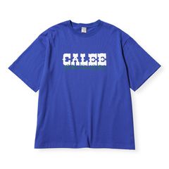 【残り一点】Calee Logo Tee