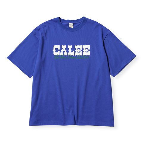 【残り一点】Calee Logo Tee