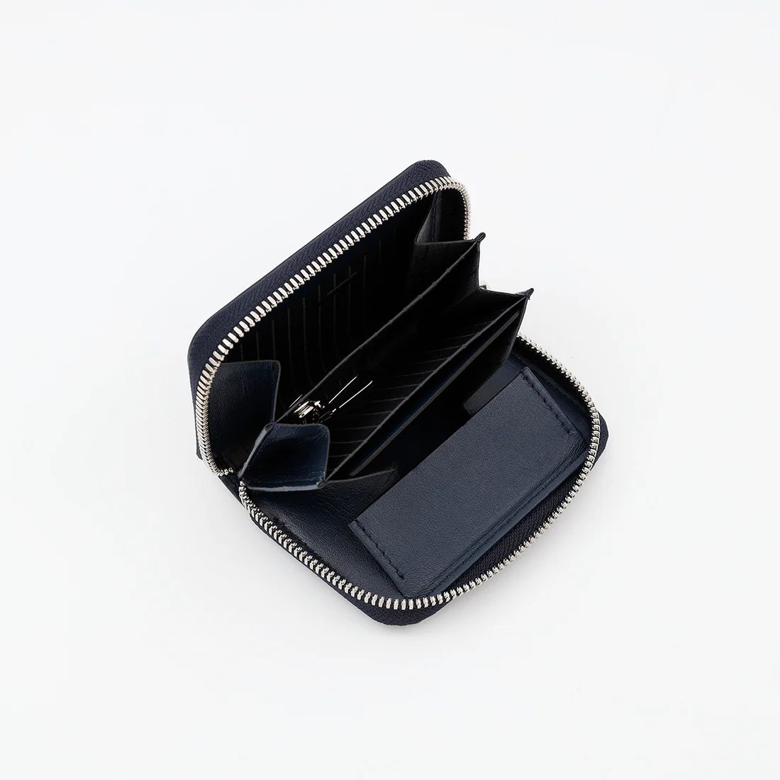 【残りわずか】Cristy Coin Card WLT(AIZAN)