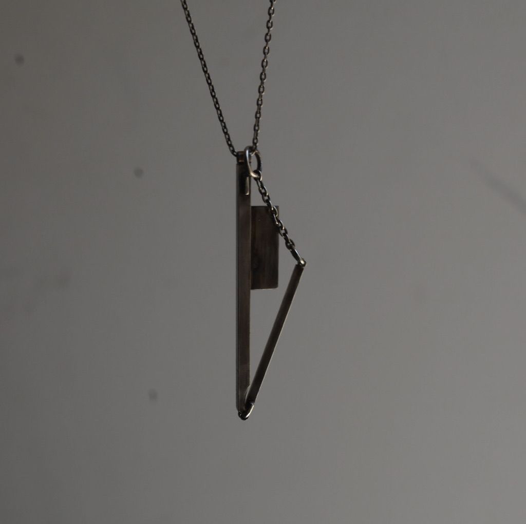 【お取り寄せ注文可能】Necklace_091