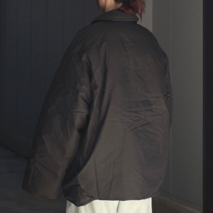 【残り一点】Down Jacket